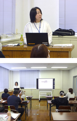日本版包装前面栄養表示ガイドライン